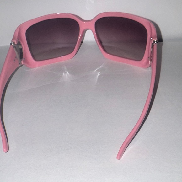 Pink Sunglasses - Picture 4 of 4